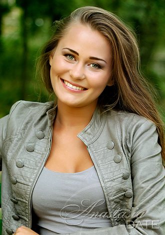 Beautiful Russian Women Gave